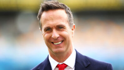 If you could throw Mumbai into the T20 World Cup, they will win it: Michael Vaughan
