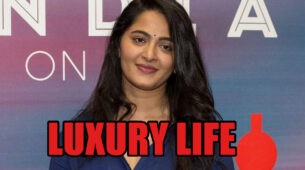 Details Of Anushka Shetty’s Luxury Life!