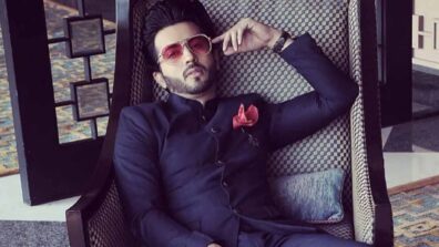 Dheeraj Dhoopar back in Naagin 5