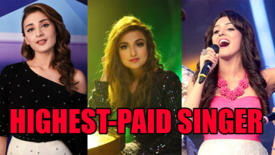 Dhvani Bhanushali vs Monali Thakur vs Neeti Mohan: Who’s highest-paid Bollywood singer?