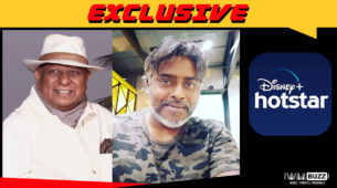Dibyendu Bhattacharya joins the cast of Dr M’s web-series Adi Shankaracharya for Hotstar