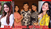 Did Ashi Singh And Ashnoor Kaur Ever Get Together?