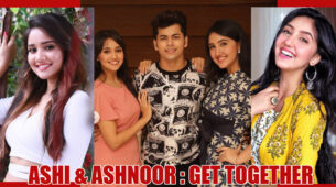 Did Ashi Singh And Ashnoor Kaur Ever Get Together?