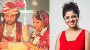 Did You Know? Before Koel Roy, Arijit Singh Was Married To Fame Gurukul Contestant Ruprekha Banerjee
