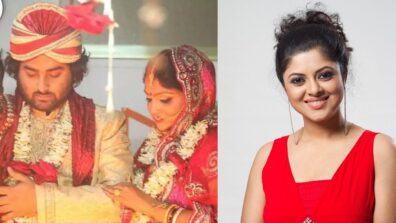 Did You Know? Before Koel Roy, Arijit Singh Was Married To Fame Gurukul Contestant Ruprekha Banerjee