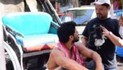 Director Ram Kamal’s Rickshawala travels to Melbourne and Madrid