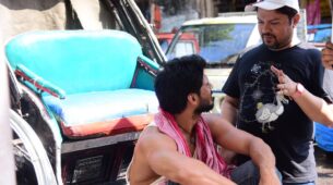 Ram Kamal Mukherjee film Rickshawala wins at Cardiff International Film Festival, to stream in India soon