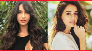 Disha Patani VS Nora Fatehi: Hottest Dance Videos Compilation