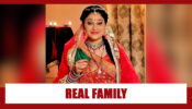 Disha Vakani aka Dayaben’s Real Life Family Details
