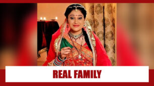 Disha Vakani aka Dayaben’s Real Life Family Details