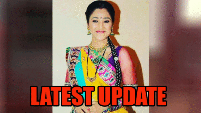 Disha Vakani aka Dayaben’s return in Taarak Mehta Ka Ooltah Chashmah show latest update