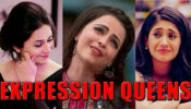 Divyanka Tripathi VS Shrenu Parikh VS Shivangi Joshi: Who’s Your Favourite Expression QUEEN?