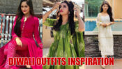 Diwali 2020: Avneet Kaur, Jannat Zubair And Arishfa Khan’s Latest Trends For Your Diwali Outfit Inspiration