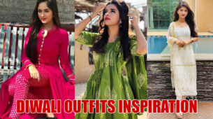 Diwali 2020: Avneet Kaur, Jannat Zubair And Arishfa Khan’s Latest Trends For Your Diwali Outfit Inspiration