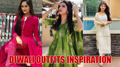 Diwali 2020: Avneet Kaur, Jannat Zubair And Arishfa Khan’s Latest Trends For Your Diwali Outfit Inspiration