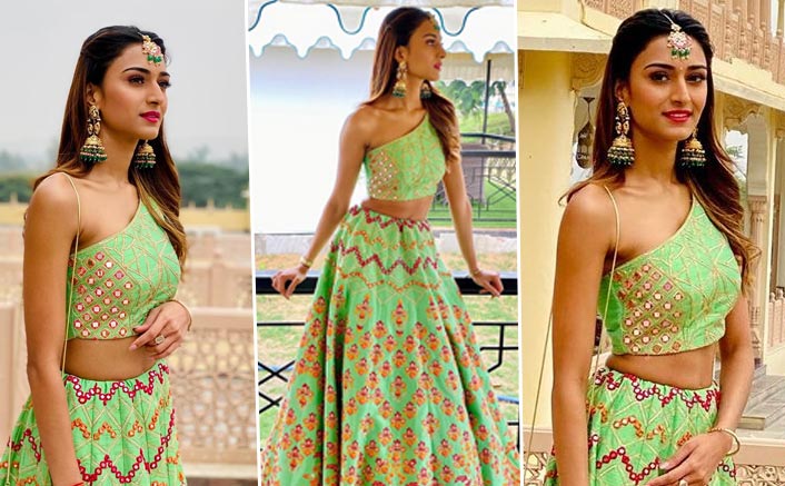 Diwali 2020: Shivangi Joshi, Erica Fernandes, Ashnoor Kaur’s Latest Trends For Your Diwali Outfit Inspiration - 1