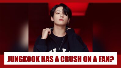 Does BTS Fame Jungkook Really Have A Crush On A ‘Special Fan’?