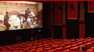 Drug Taint Will Affect The Male Stars More