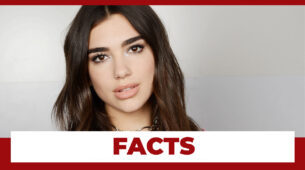 Dua Lipa’s Facts You Should Know, Personality, Lifestyle