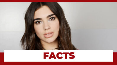 Dua Lipa’s Facts You Should Know, Personality, Lifestyle