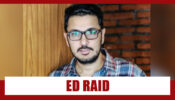 ED Raids Dinesh Vijan’s Premises