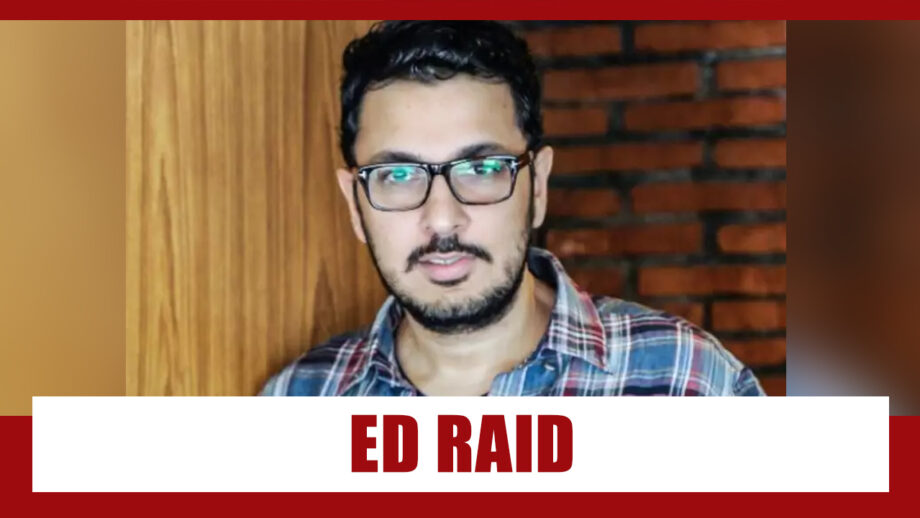 ED Raids Dinesh Vijan’s Premises