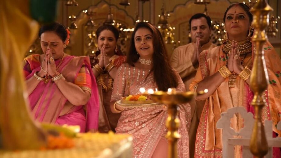 Entertainment, Rasoda, Koki & Gopi take center stage as ' Saath Nibhaana Saathiya' returns with Season 2 from 19th October on Star Plus