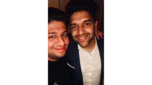 Entrepreneur Mahir Khetwani to venture into filmmaking, says there is a drive to create something