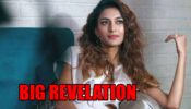 Erica Fernandes makes a big revelation
