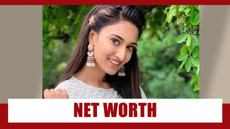 Erica Fernandes Affairs, Controversies, Lifestyle, Net Worth