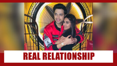 Erica Fernandes And Her Real Relationship With Parth Samthaan?