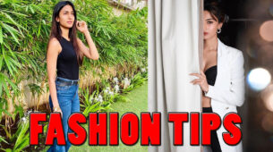 Erica Fernandes’s Fashion Tips: 4 Must-Haves That Make Your Wardrobe Wow