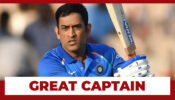 Every time MS Dhoni Proved He’s The Great Captain Of the Indian Team!