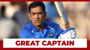 Every time MS Dhoni Proved He’s The Great Captain Of the Indian Team!
