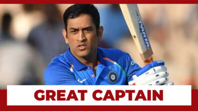 Every time MS Dhoni Proved He’s The Great Captain Of the Indian Team!