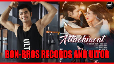 Everything You Should Know About Siddharth Nigam’s Bon-Bros Records and Ultor