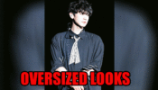 EXO Chanyeol’s Incredible Oversized Looks