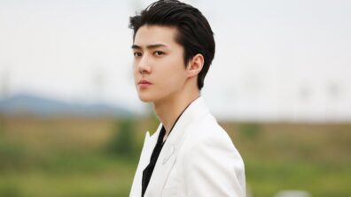 EXO’s Sehun Lifestyle, Girlfriend And Dating History Revealed