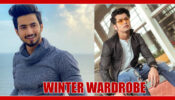 Faisu And Siddharth Nigam’s Winter Wardrobe Is An Inspiration, See Pics