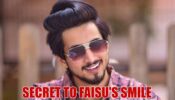 Faisu has a beautiful smile: What’s the secret?