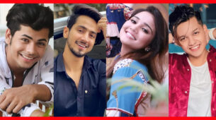 Faisu, Siddharth Nigam And Riyaz Aly: Who Will Make A Hot Pair with Ashi Singh For Upcoming Music Video?