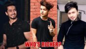 Faisu VS Awez Darbar VS Riyaz Aly: Who’s RICHER?
