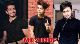Faisu VS Awez Darbar VS Riyaz Aly: Who’s RICHER?