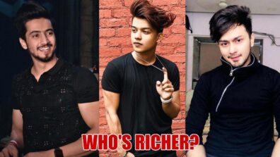 Faisu VS Awez Darbar VS Riyaz Aly: Who’s RICHER?