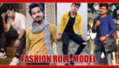 Faisu VS Siddharth Nigam VS Riyaz Aly VS Awez Darbar: Who Is The Fashion Role-Model?
