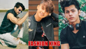 Faisu VS Siddharth Nigam VS Riyaz Aly: Who Do You Think Is The Fashion King?