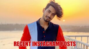Faisu’s Recent Instagram posts will thrill you to the Core!