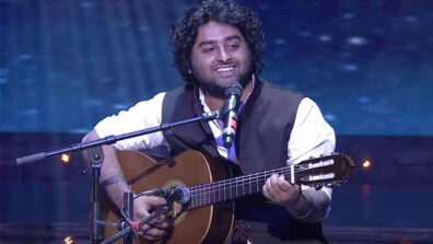 Fall in Love with these Arijit Singh’s tracks