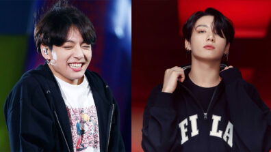 Fashion To Fast Food: BTS Jungkook Is Crazy About These Things