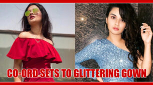 From Co-Ord Sets to Glittering Gowns: Here’s How Avneet Kaur Stuns In Every Angle